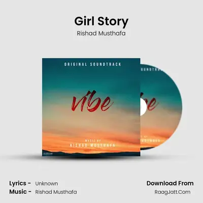 Girl Story mp3 song