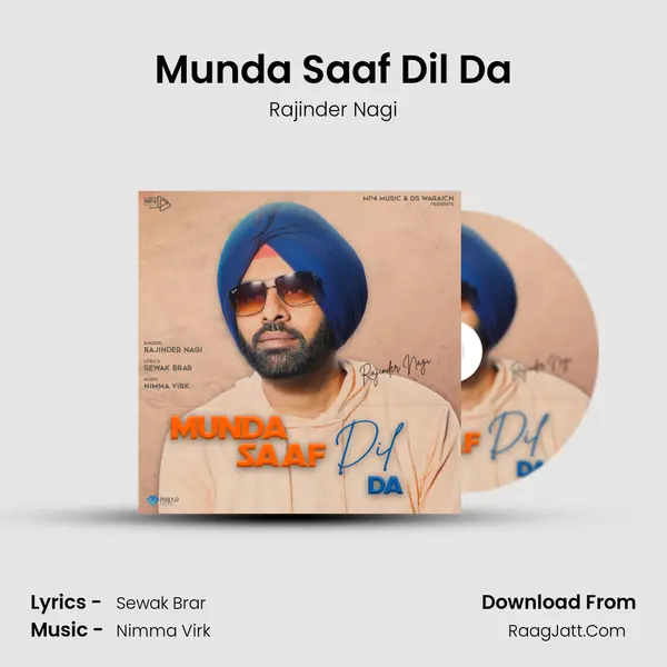 Munda Saaf Dil Da mp3 song