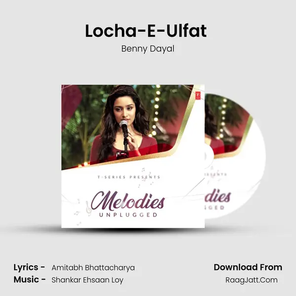 Locha-E-Ulfat (From 