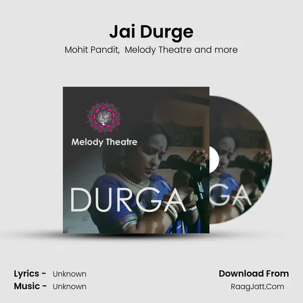 Jai Durge MP3 Song by Mohit Pandit Cover