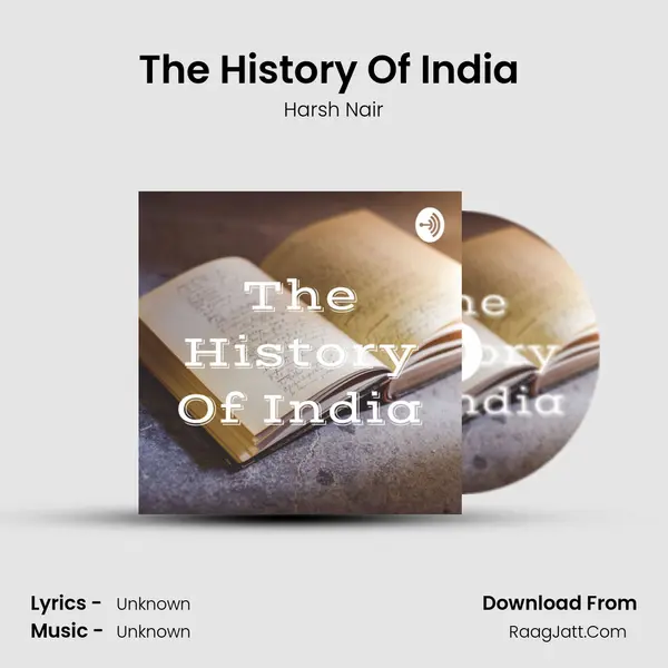 The History Of India (Trailer) MP3 Song by Harsh Nair Cover