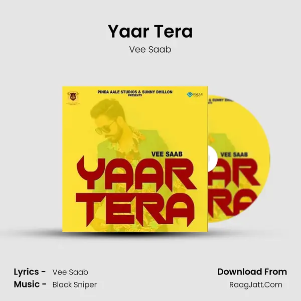 Yaar Tera mp3 song