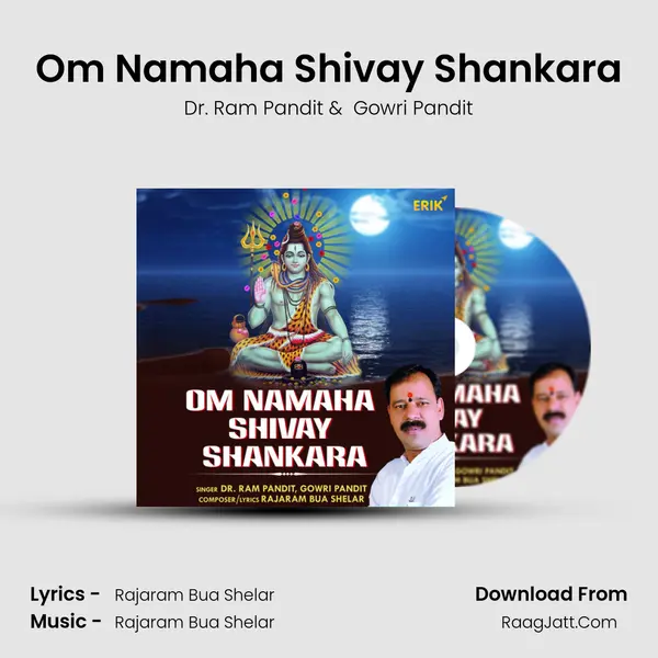 Om Namaha Shivay Shankara - Dr. Ram Pandit