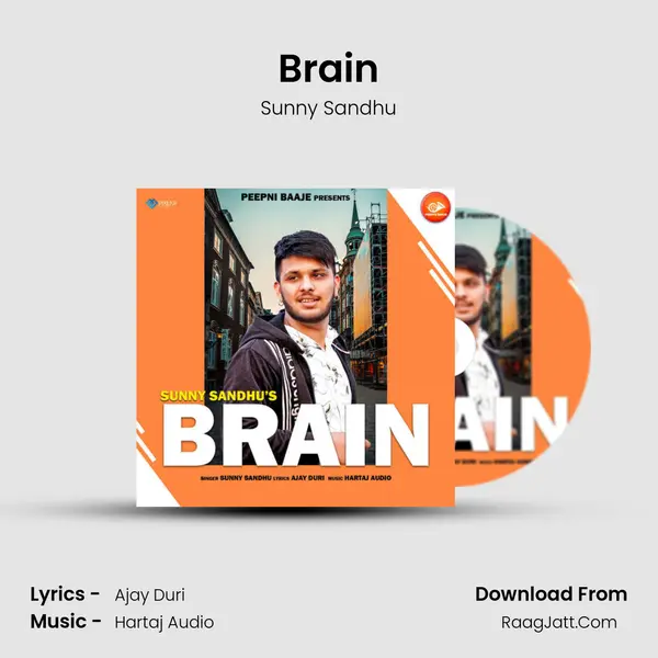Brain mp3 song