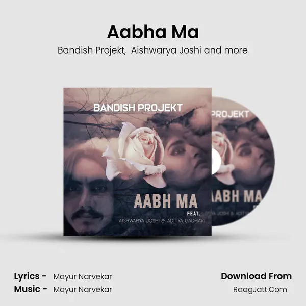 Aabha Ma MP3 Song by Bandish Projekt Cover