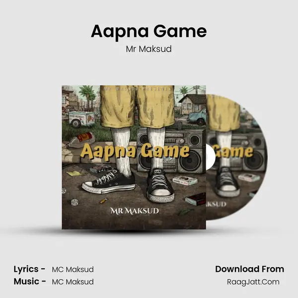 Aapna Game mp3 song