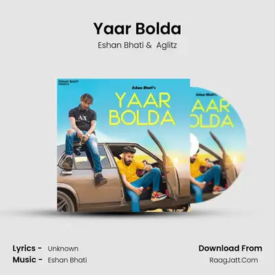 Yaar Bolda mp3 song