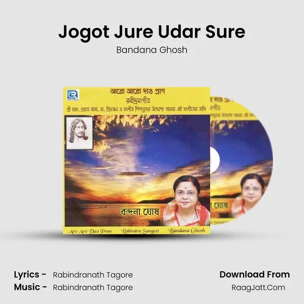 Jogot Jure Udar Sure Cover