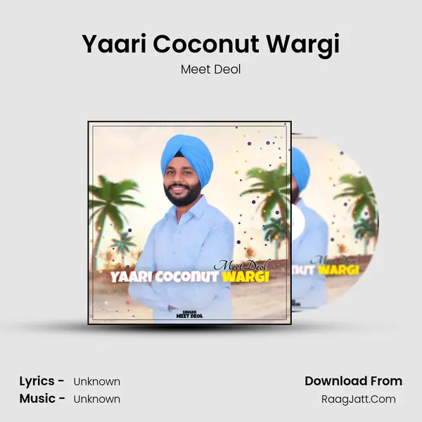 Yaari Coconut Wargi mp3 song