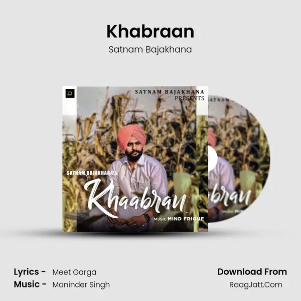 Khabraan mp3 song