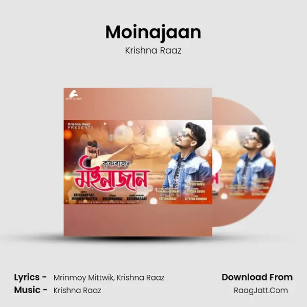 Moinajaan MP3 Song by Krishna Raaz Cover