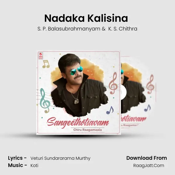 Nadaka Kalisina (From "Hitler") Cover