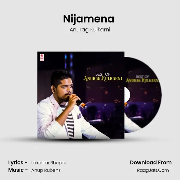 Nijamena (From "Sita") Cover