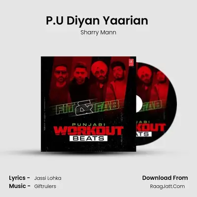 P.U Diyan Yaarian (From 