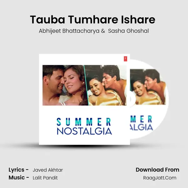 Tauba Tumhare Ishare (From 