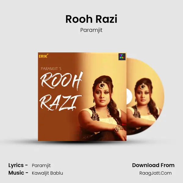 Rooh Razi mp3 song