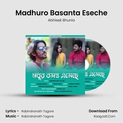 Madhuro Basanta Eseche - Abhisek Bhunia