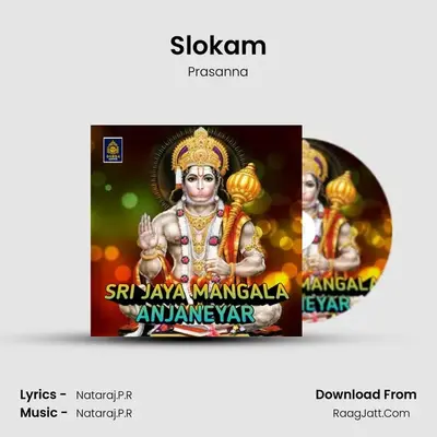 Slokam mp3 song