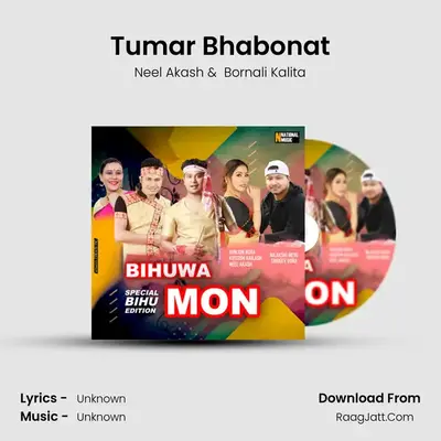 Tumar Bhabonat Cover