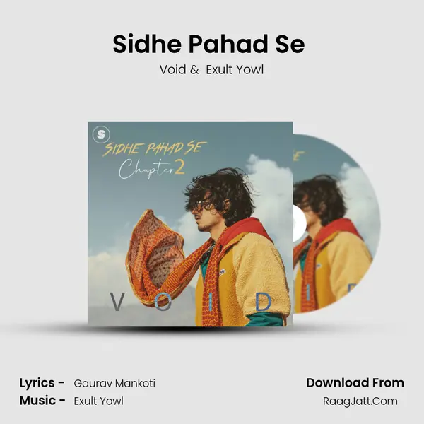 Sidhe Pahad Se (Chapter 2) mp3 song