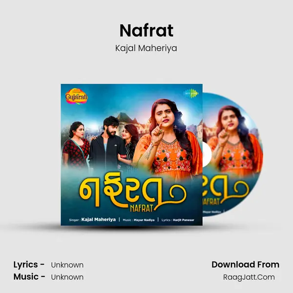 Nafrat - Kajal Maheriya - Kajal Maheriya