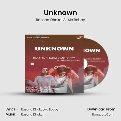 Unknown MP3 Song by Rasana Dhakal Cover