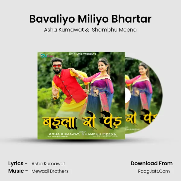 Bavaliyo Miliyo Bhartar mp3 song