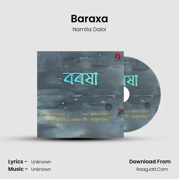 Baraxa - 
