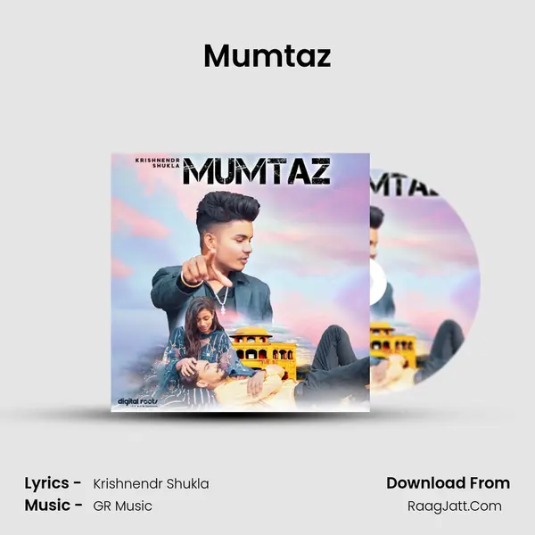 Mumtaz - Krishnendr Shukla