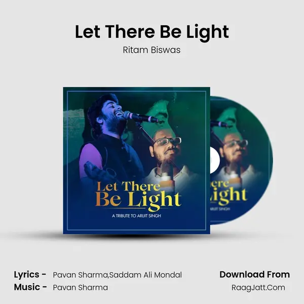Let There Be Light mp3 song
