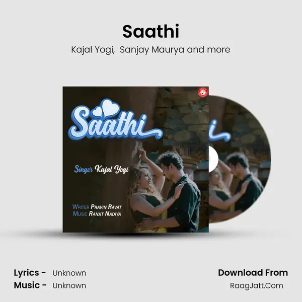 Saathi mp3 song