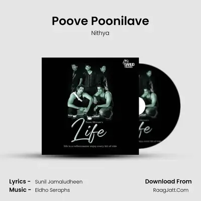 Poove Poonilave MP3 Song by Nithya Cover