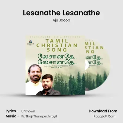 Lesanathe Lesanathe mp3 song