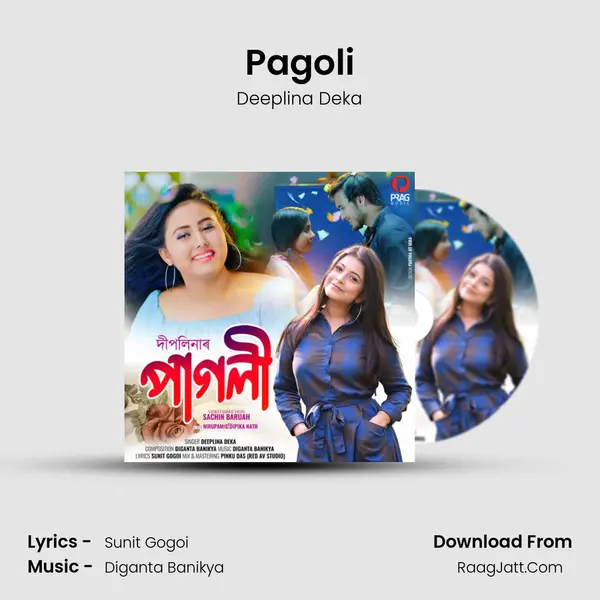 Pagoli - Deeplina Deka