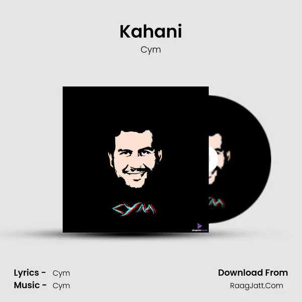 Kahani MP3 Song by Cym Cover