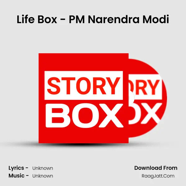 Life Box - PM Narendra Modi MP3 Song by  Cover