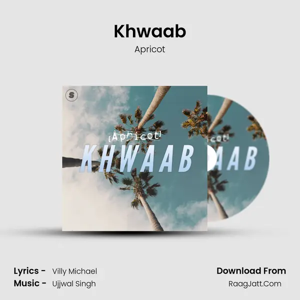 Khwaab Cover