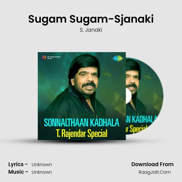 Sugam Sugam-Sjanaki Cover
