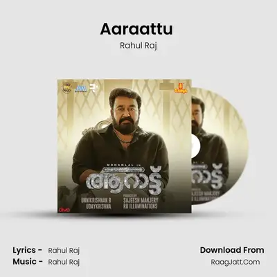 Aaraattu - Rahul Raj
