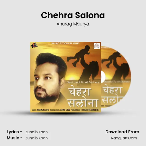 Chehra Salona mp3 song