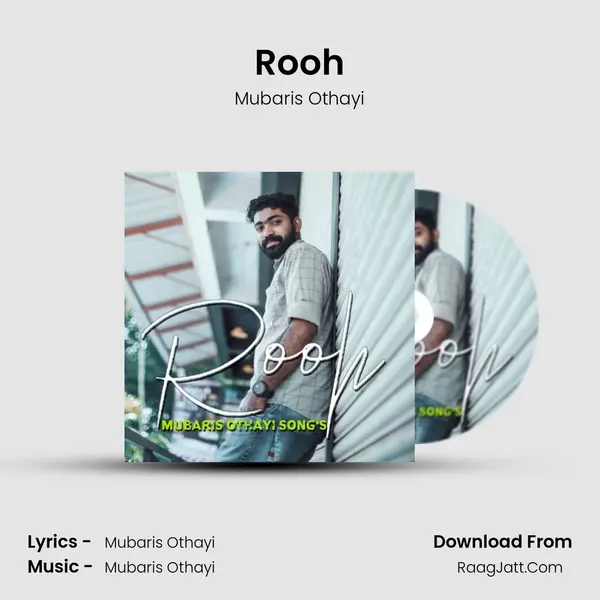 Rooh mp3 song