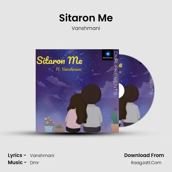 Sitaron Me MP3 Song by Vanshmani Cover