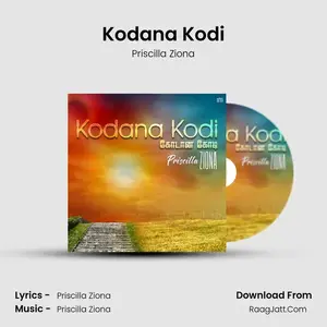 Kodana Kodi Cover