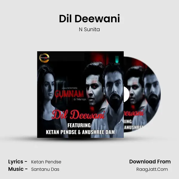 Dil Deewani mp3 song
