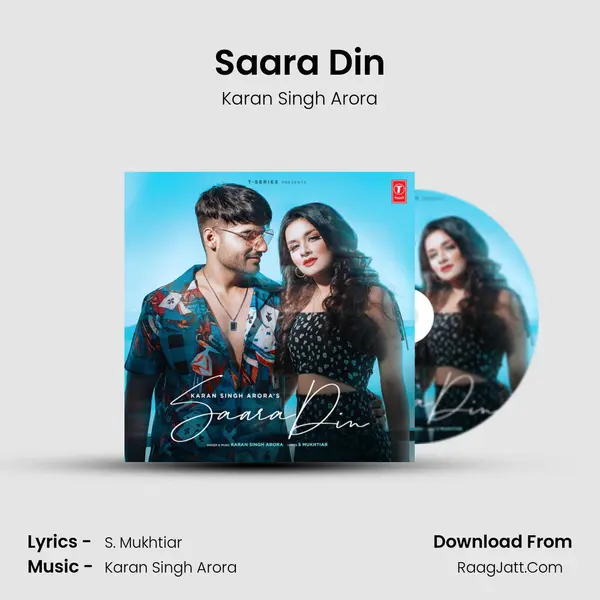 Karan Singh Arora