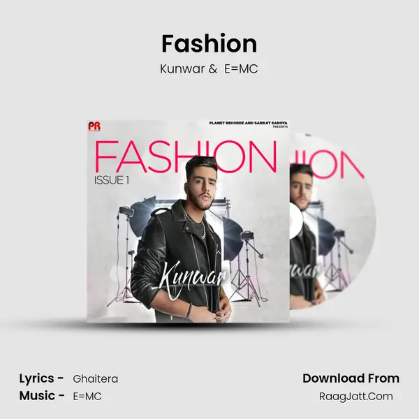 Fashion Cover