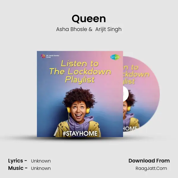 Queen Cover