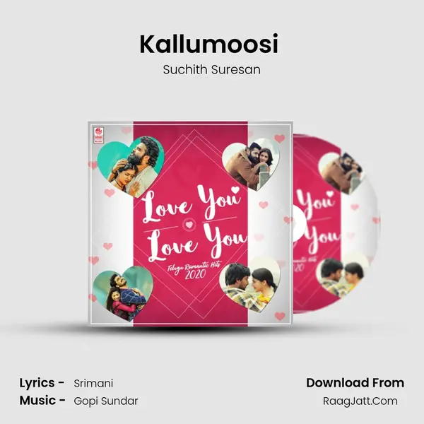 Kallumoosi (From Majnu) mp3 song