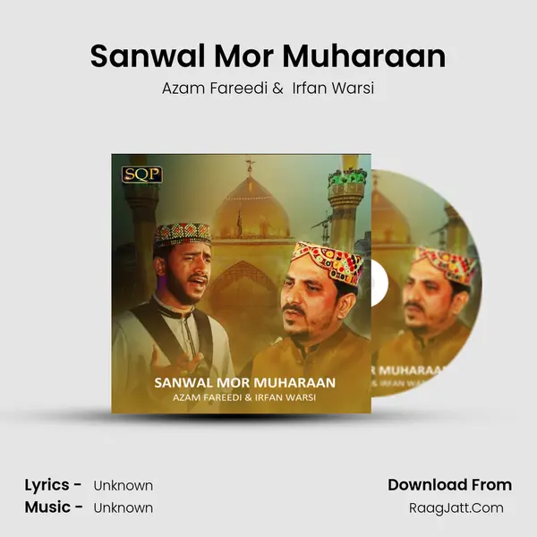 Sanwal Mor Muharaan - Single - Azam Fareedi