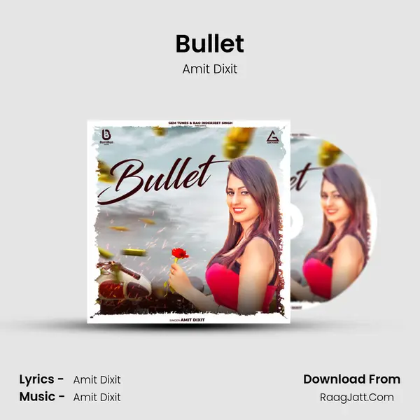 Bullet mp3 song